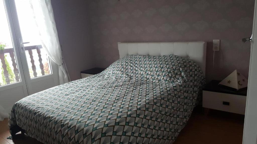 Ferme Ithurburia 생미셸 외부 사진